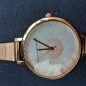 Authentic Olivia Burton Watch